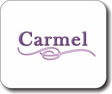 (image for) Carmel Care Mousepad