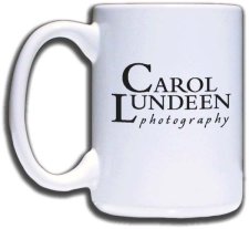 (image for) Carol Lundeen Photography Mug