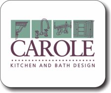 (image for) Carole Kitchen & Bath Design Mousepad