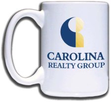 (image for) Carolina Realty Group Mug