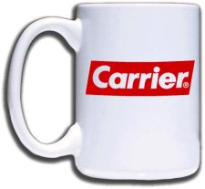 (image for) Carrier Vibrating Equipment, Inc Mug