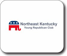 (image for) Carter County Republican Party Mousepad