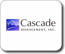 (image for) Cascade Management Mousepad