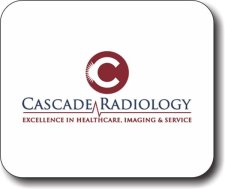 (image for) Cascade Radiology Mousepad