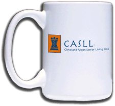 (image for) CASLL Mug