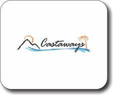 (image for) Castaways Mousepad