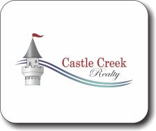 (image for) Castle Creek Realty, LLC Mousepad