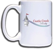 (image for) Castle Creek Realty, LLC Mug