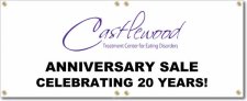 (image for) Castlewood Treatment Center Banner Logo Center