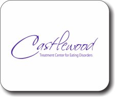(image for) Castlewood Treatment Center Mousepad