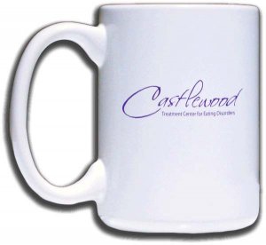 (image for) Castlewood Treatment Center Mug