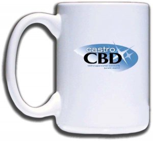 (image for) Castro/Upper Market Community Benefit Mug