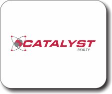 (image for) Catalyst Realty Mousepad