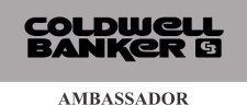 (image for) Coldwell Banker Ambassador