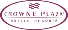 (image for) Crowne Plaza Logo A