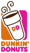 (image for) Dunkin' Donuts