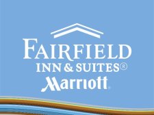 (image for) Fairfield Inn & Suites New Logo