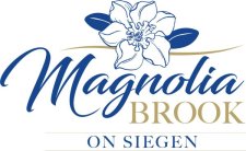 (image for) Magnolia Brook