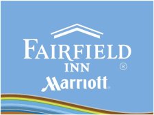 (image for) Fairfield Inn New Logo