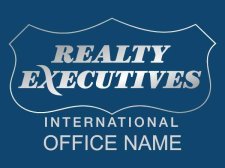 (image for) Realty Executives Platinum DBA Logo