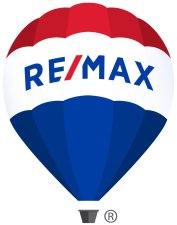 (image for) Remax Balloon Logo - 2017