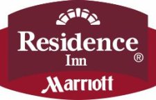 (image for) Residence Inn By Marriott Red Logo