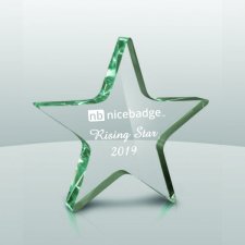 (image for) Star Award