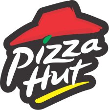 (image for) Pizza Hut Logo 1