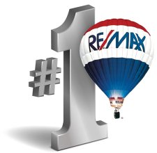 (image for) Remax #1 Logo