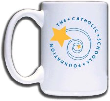 (image for) Catholic Schools Foundation Mug