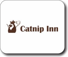 (image for) Catnip Inn Mousepad