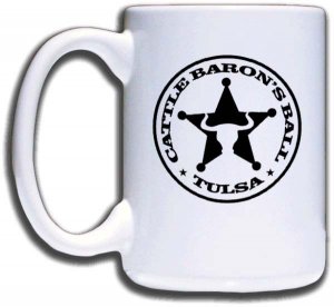 (image for) Cattle Baron\'s Ball Mug