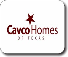 (image for) Cavco Homes of Texas Mousepad