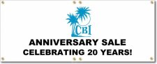 (image for) C.B. Isaac Realty Banner Logo Center