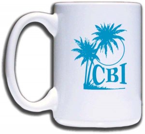 (image for) C.B. Isaac Realty Mug