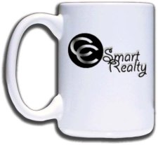 (image for) CC Smart Realty Mug