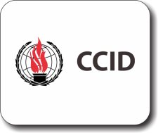 (image for) CCID Mousepad
