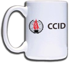 (image for) CCID Mug