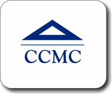 (image for) CCMC Mousepad