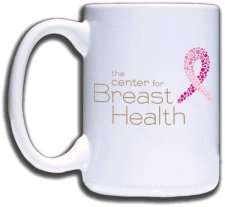 (image for) Center for Breast Health, The Mug