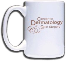 (image for) Center for Dermatology & Skin Surgery Mug