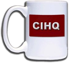 (image for) Center for Improvement in Healthcare Quality Mug