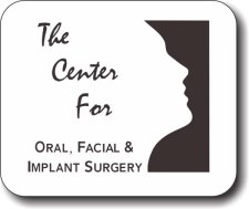 (image for) Center for Oral, Facial, and Implant, The Mousepad