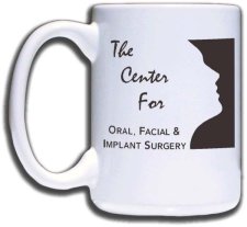 (image for) Center for Oral, Facial, and Implant, The Mug