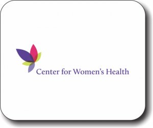 (image for) Center for Women\'s Health Mousepad