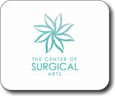 (image for) Center of Surgical Arts, The Mousepad