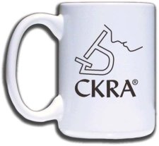 (image for) Central Kentucky Research Associates Mug