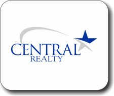 (image for) Central Realty Mousepad
