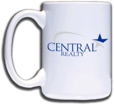(image for) Central Realty Mug