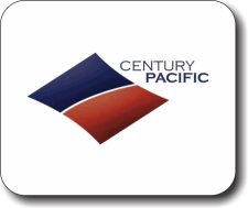 (image for) Century Pacific Mousepad